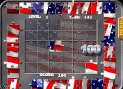 Ϸ :  87 
ָ : 3 
ʱھ : 
 : δϰ
ÿշ : Ǯ 2 
 : 10  = 1 
 : ϶ƴͼ - Ϸ
Ϸ˵ : : ûתƴͼ , ϶ƴͼŵʵλ